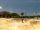 Skateboard and Splash Park - AGUADILLA
